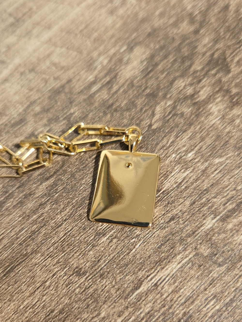 Bellezza Taurus Necklace View 4